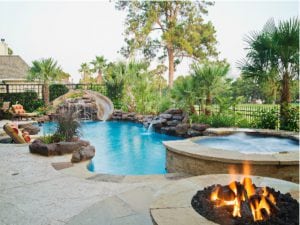 Conceptualizing Your Ideal Outdoor Living Environment