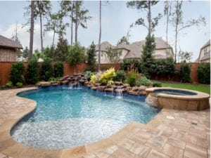 Designing a Family Friendly Swimming Pool